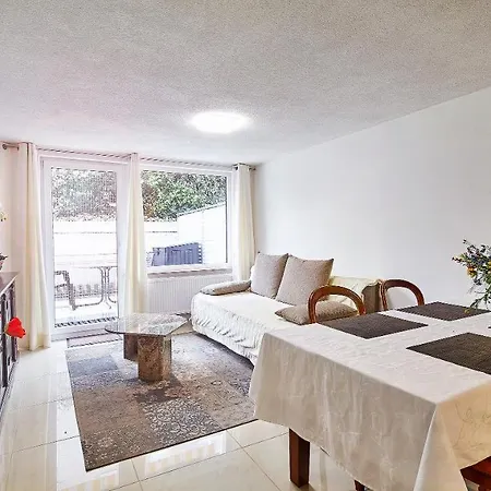 Casa Pinos City Friedrichshafen Exterior photo