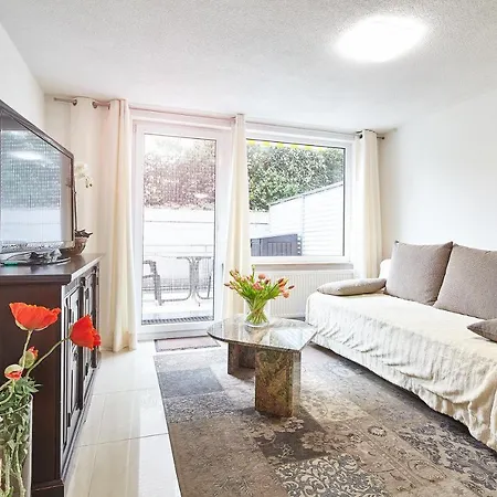 Casa Pinos City Friedrichshafen Exterior photo