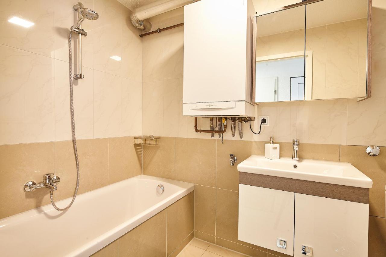 Apartment Casa Pinos *