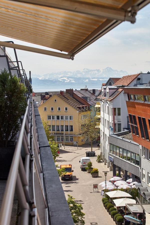 Apartment Casa Pinos Friedrichshafen