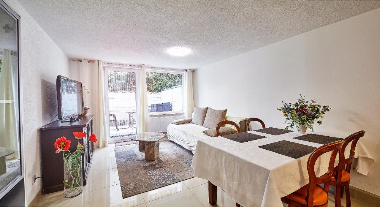 Casa Pinos Appartamento FDH