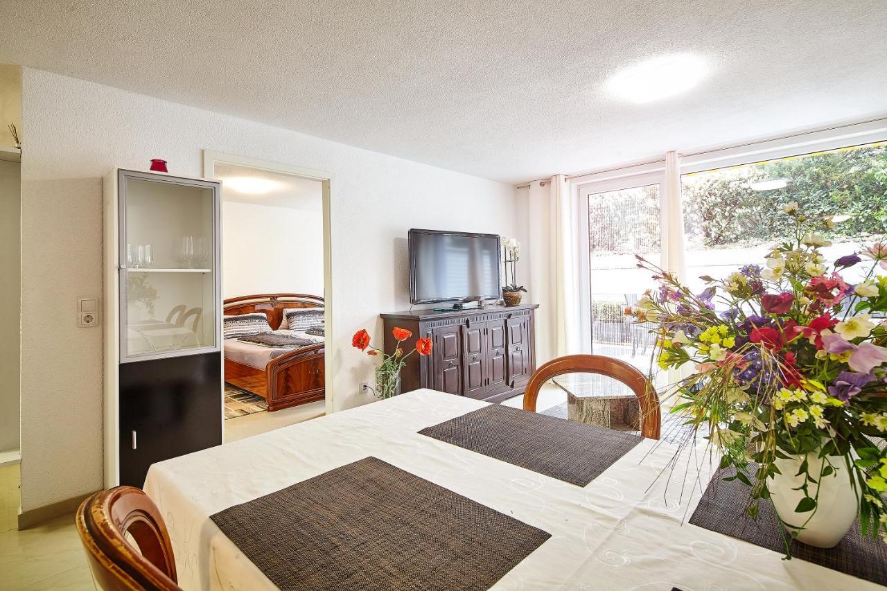 Apartment Casa Pinos