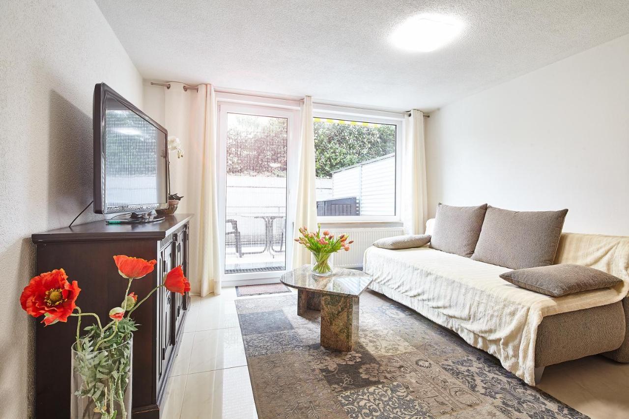 Casa Pinos Apartment Friedrichshafen