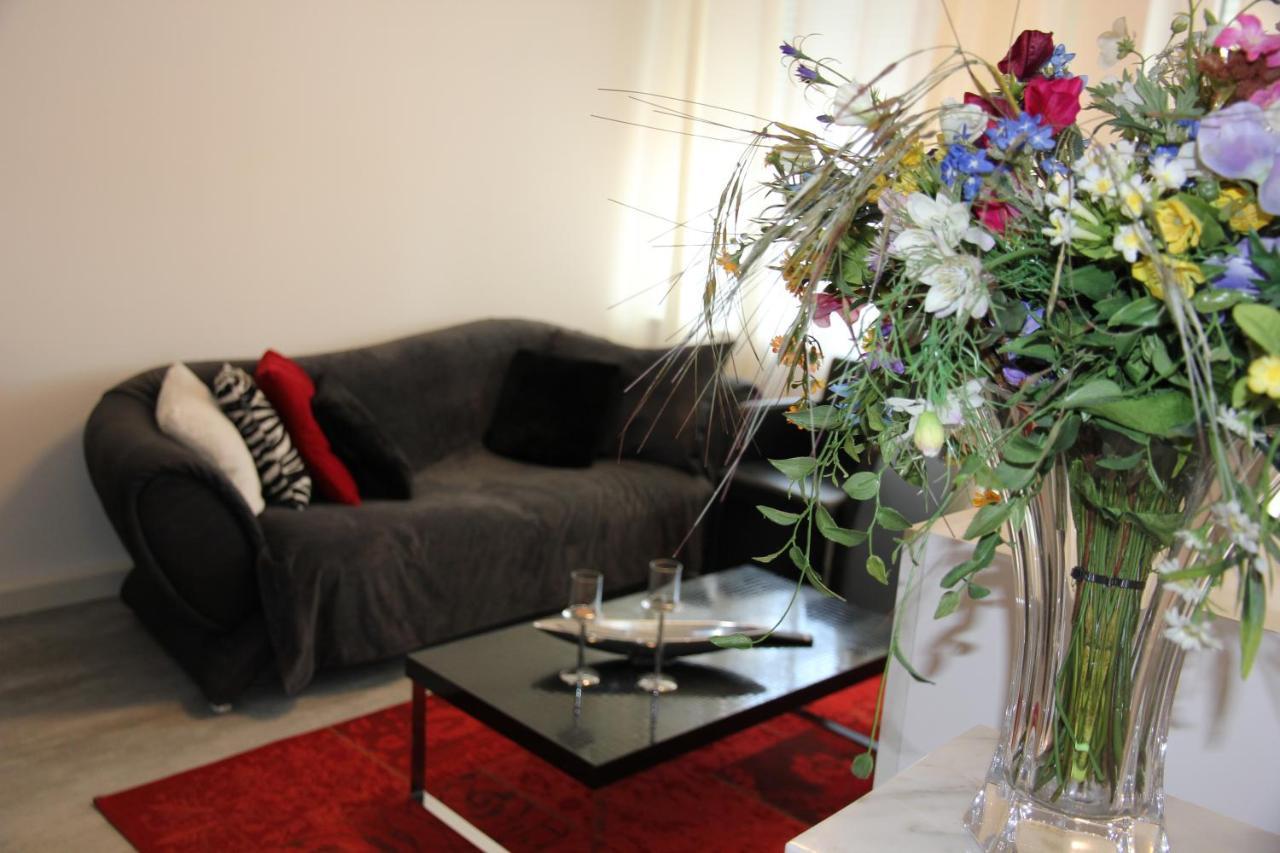 Apartment Casa Pinos