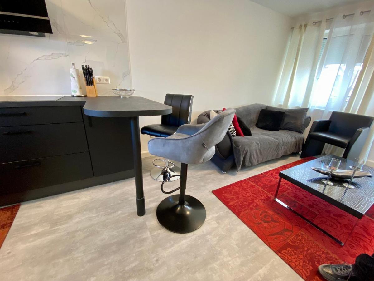 Apartment Casa Pinos