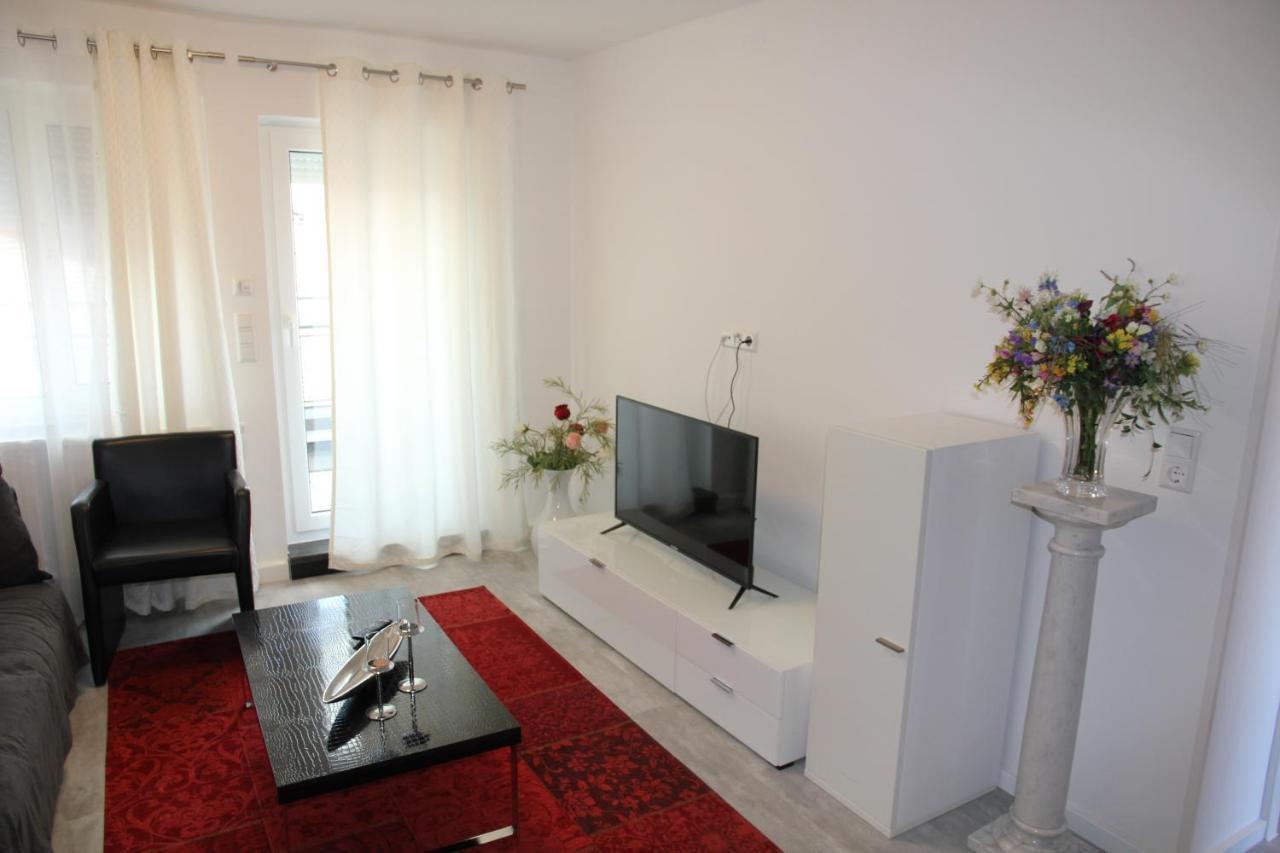 Casa Pinos Appartamento