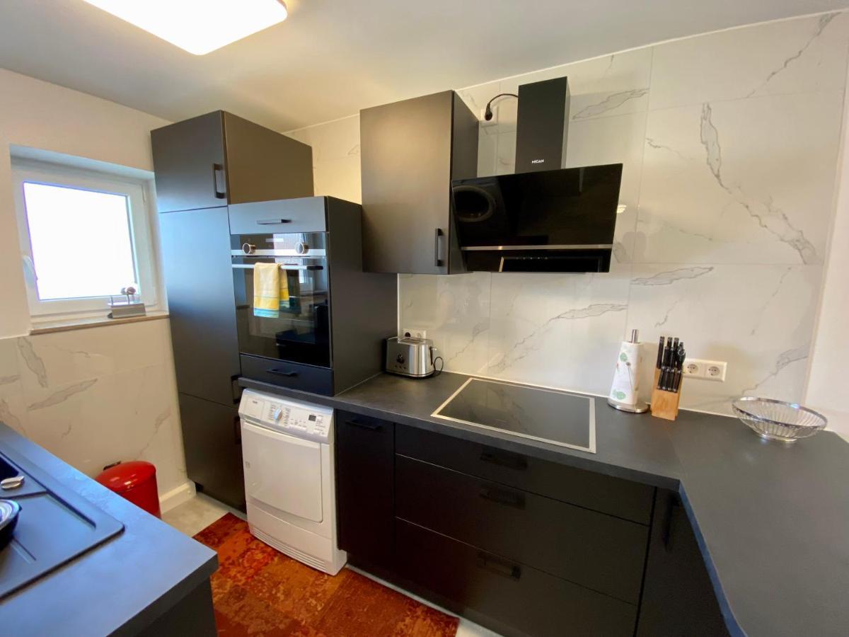 Apartment Casa Pinos Friedrichshafen