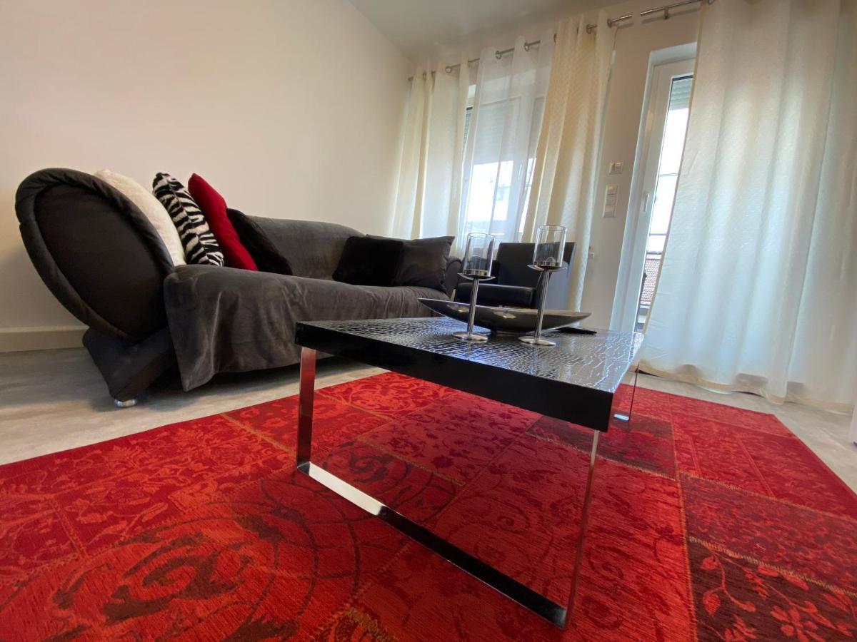 Casa Pinos Appartamento